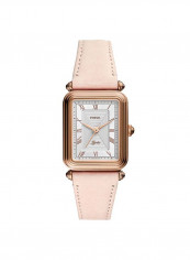 Women's Leather Analong Wrist Watch ES4718 reviews Women's Leather Analong Wrist Watch ES4718