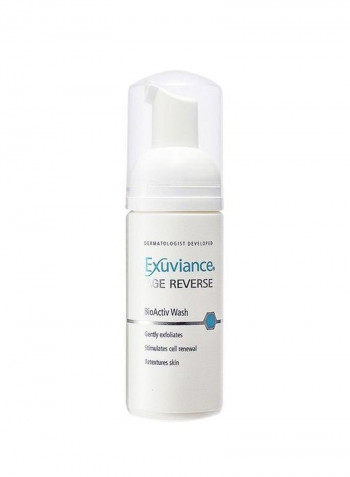 Age Reverse BioActiv Wash 125ml