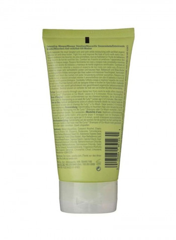 Be Curly Intensive Detangling Masque 150ml