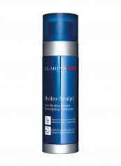 Hydra-Sculpt Resculpting Perfector Moisturizer Blue/White 50ml
