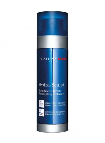 Hydra-Sculpt Resculpting Perfector Moisturizer Blue/White 50ml