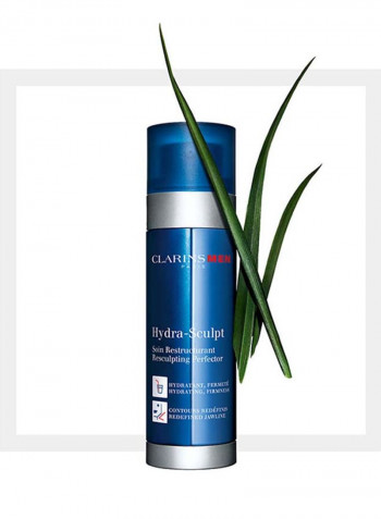 Hydra-Sculpt Resculpting Perfector Moisturizer Blue/White 50ml