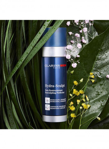 Hydra-Sculpt Resculpting Perfector Moisturizer Blue/White 50ml