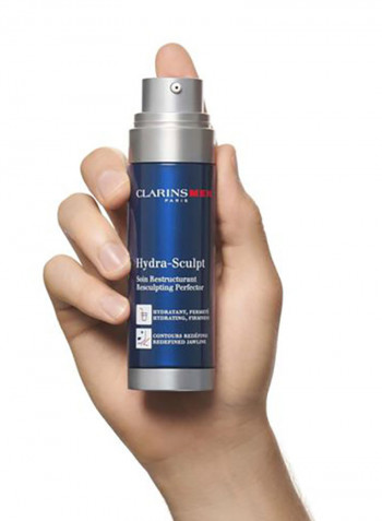 Hydra-Sculpt Resculpting Perfector Moisturizer Blue/White 50ml