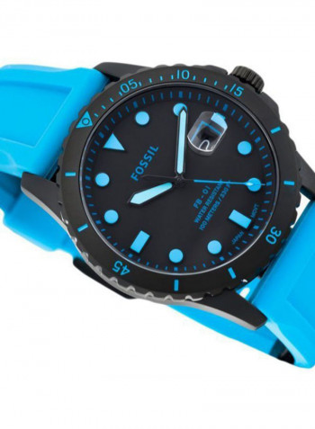 Men's Casual Analog Watch FS5682