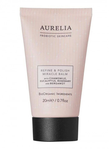Refine And Polish Miracle Balm 20ml