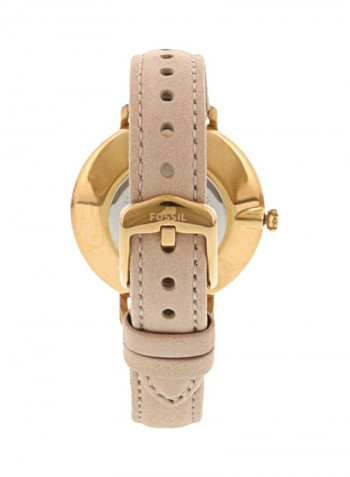 Women's Kalya Water Resistant Analog Watch ES4572
