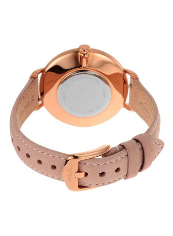 Women's Kalya Water Resistant Analog Watch ES4572