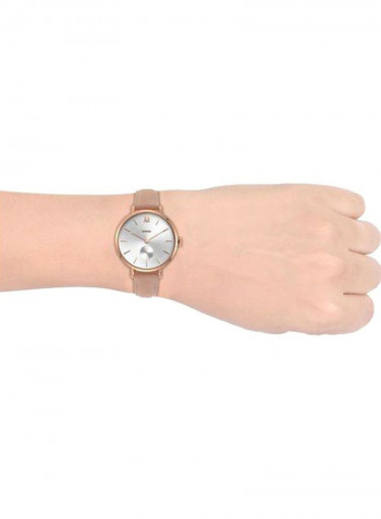 Women's Kalya Water Resistant Analog Watch ES4572