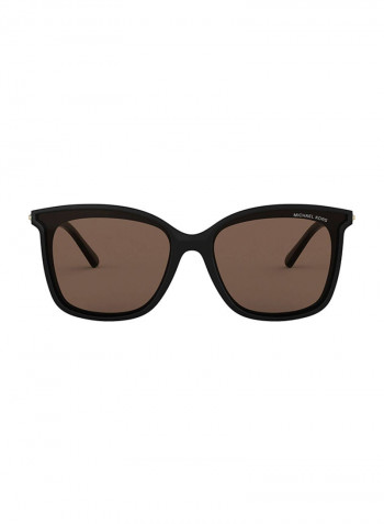 Women's Square Frame Sunglasses