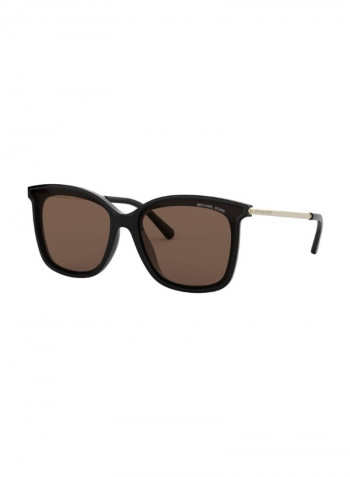 Women's Square Frame Sunglasses
