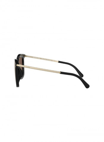 Women's Square Frame Sunglasses