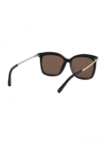 Women's Square Frame Sunglasses