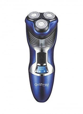 Cordless Shaver Multicolour 6.2992X2.3622X3.1496inch