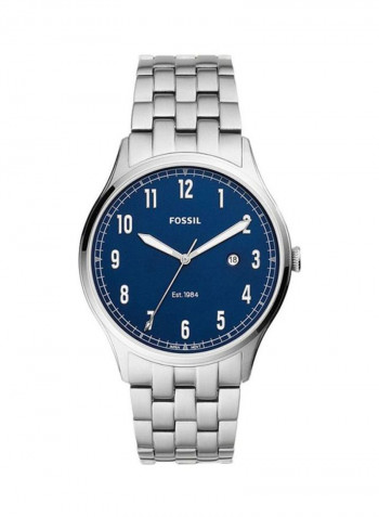 Men's Forrester Water Resistant Analog Watch FS5593