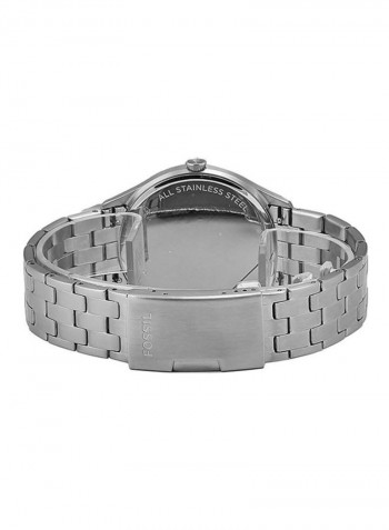 Men's Forrester Water Resistant Analog Watch FS5593