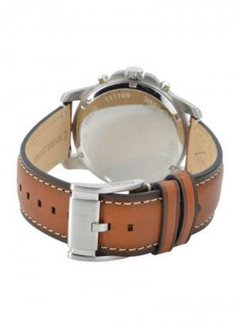 Men's Water Resistant Chronograph Watch FS5210