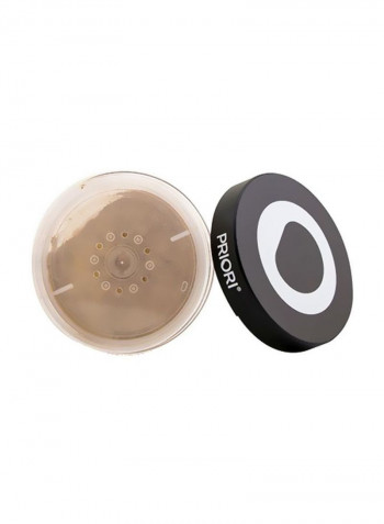 Mineral Skincare Foundation SPF25 Shade 3 (Fx353)