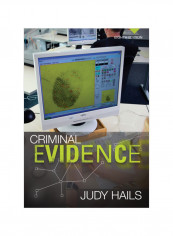 Criminal Evidence Paperback 8