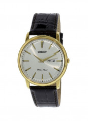 Men's Capital Analog Watch FUG1R001W9