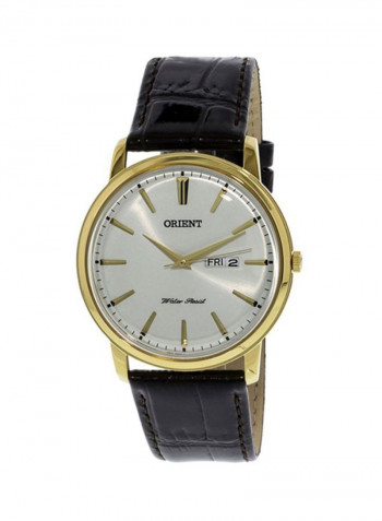 Men's Capital Analog Watch FUG1R001W9