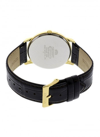 Men's Capital Analog Watch FUG1R001W9