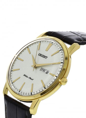 Men's Capital Analog Watch FUG1R001W9
