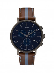 Men's Fairfield Chronograph Watch TW2R37700