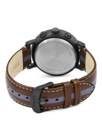 Men's Fairfield Chronograph Watch TW2R37700
