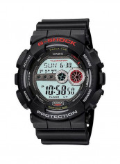 Men's Water Resistant Digital Watch GD-100-1ADR