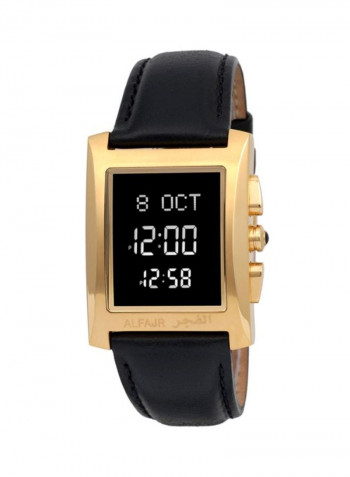 Water Resistant Digital Watch WL-08L