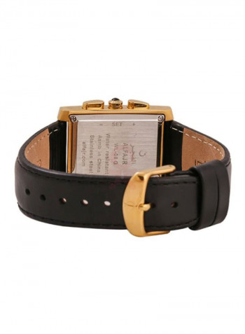 Water Resistant Digital Watch WL-08L