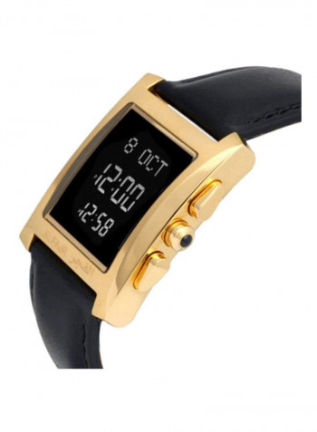Water Resistant Digital Watch WL-08L