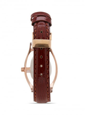 Women's Analog Watch GLS146ROO