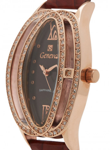 Women's Analog Watch GLS146ROO