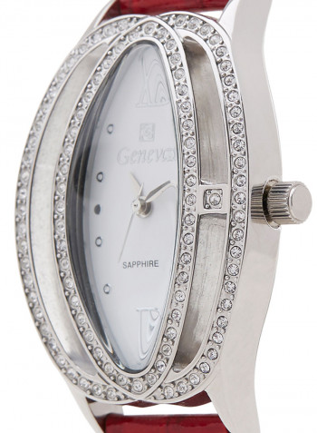 Women's Analog Watch GLS146WWR
