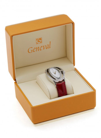 Women's Analog Watch GLS146WWR