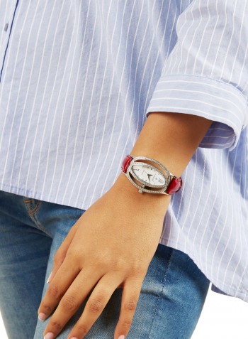 Women's Analog Watch GLS146WWR