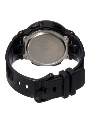 Women's Baby-G Water Resistant Analog/Digital Watch Bga-250-1AER