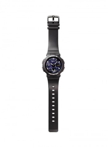 Women's Baby-G Water Resistant Analog/Digital Watch Bga-250-1AER