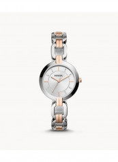Women's Kerrigan Quartz Stainless Steel Strap Wrist Watch BQ3341
