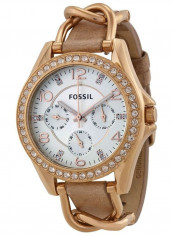 Women's Riley Analog Quartz Watch ES3466 reviews Women's Riley Analog Quartz Watch ES3466