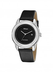 Men's Water Resistant Analog Watch FS3D3