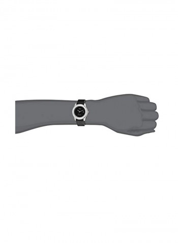 Men's Water Resistant Analog Watch FS3D3