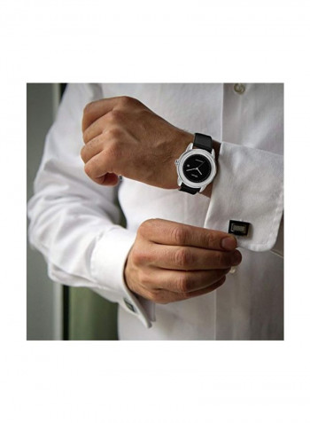 Men's Water Resistant Analog Watch FS3D3