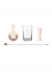 Mixologist Barware Set Multicolour 6.9inch reviews Mixologist Barware Set Multicolour 6.9inch