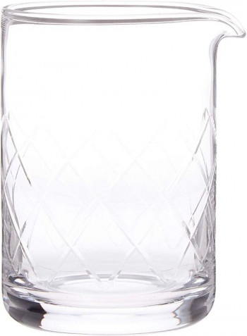 Mixologist Barware Set Multicolour 6.9inch