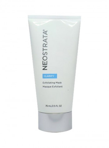 Clarify Exfoliating Mask 2.5ounce