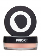 Uber Finishing Natural Mineral Loose Setting Powder fx350