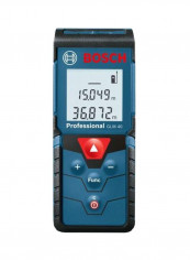 GLM 40 Professional Laser Measure Blue/Black reviews GLM 40 Professional Laser Measure Blue/Black